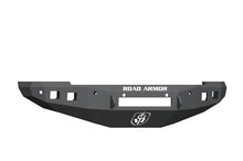 Load image into Gallery viewer, Road Armor Stealth Non-Winch Front Bumper 4162F0B-NW