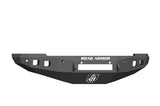 Road Armor Stealth Non-Winch Front Bumper 4162F0B-NW