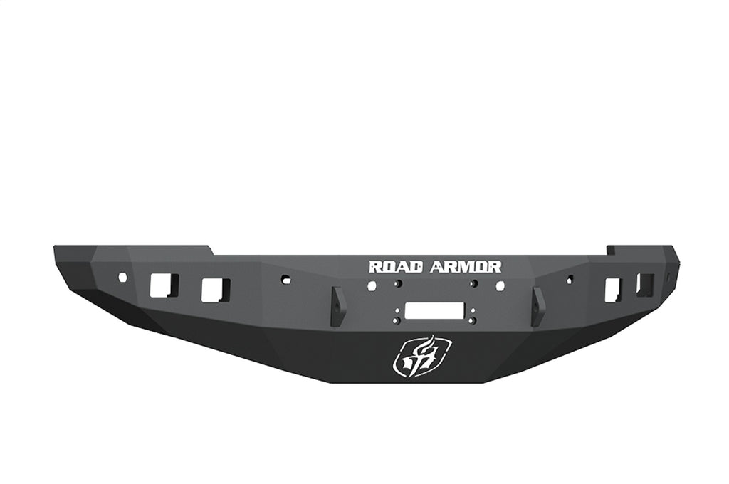 Road Armor Stealth Winch Front Bumper 4162F0B