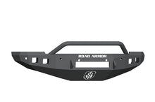 Load image into Gallery viewer, Road Armor Stealth Non-Winch Front Bumper 4162F4B-NW