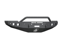 Load image into Gallery viewer, Road Armor Stealth Winch Front Bumper 4162F4B