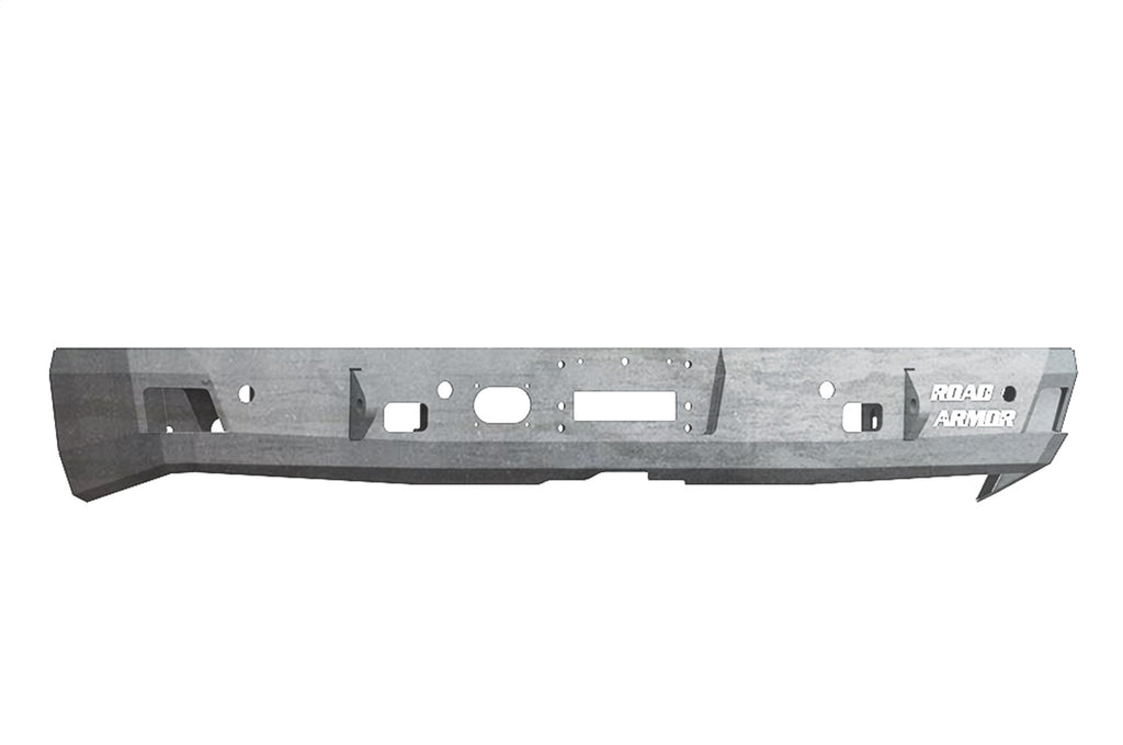 Road Armor Identity Front Bumper Components 4164DF1