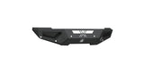 Road Armor Spartan Front Bumper 4162XF0B