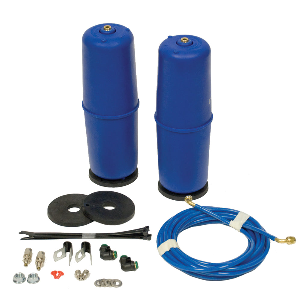 Firestone Ride-Rite Coil-Rite® Air Helper Spring Kit 4164 Shoptruckparts