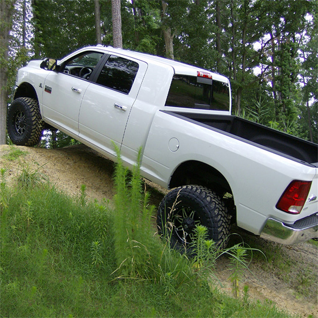 Superlift 6in. Lift Kit-10-13 Ram 2500/10-12 3500 4WD-Diesel-w/Bilstein Shocks K967B