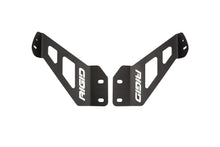 Load image into Gallery viewer, Rigid Industries 2018 JEEP WRANGLER JL ADAPT HOOD MOUNT FITS 20in. ADAPT 41665