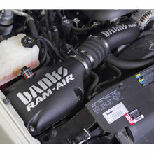 Load image into Gallery viewer, Banks Power Banks Ram-Air® Intake System 41800-D