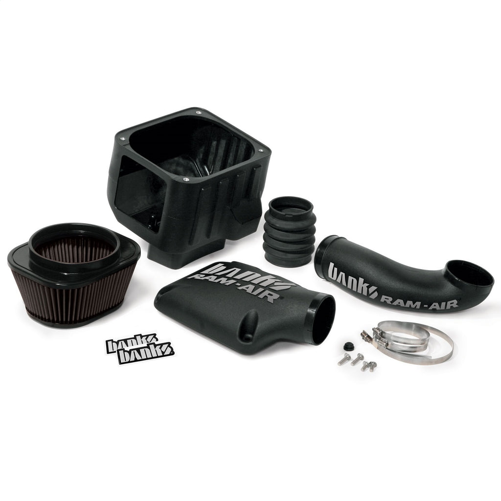 Banks Power Banks Ram-Air® Intake System 41800-D