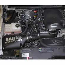 Load image into Gallery viewer, Banks Power Banks Ram-Air® Intake System 41801