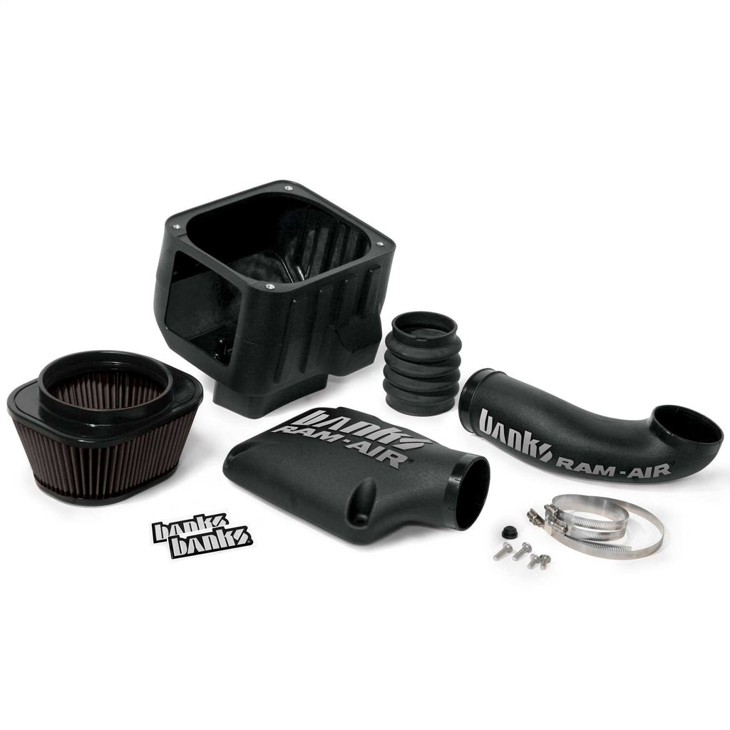 Banks Power Banks Ram-Air® Intake System 41802-D