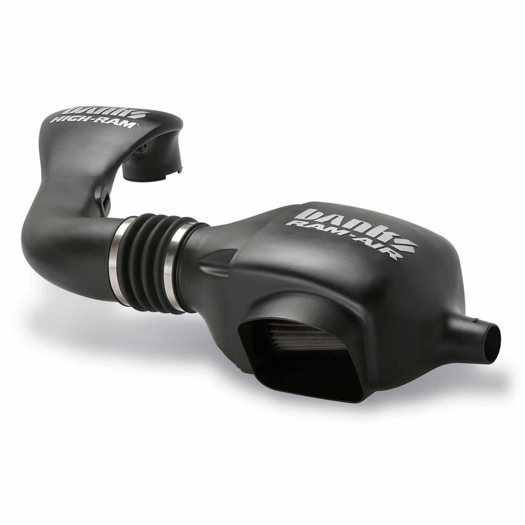 Banks Power Banks Ram-Air® Intake System 41806-D