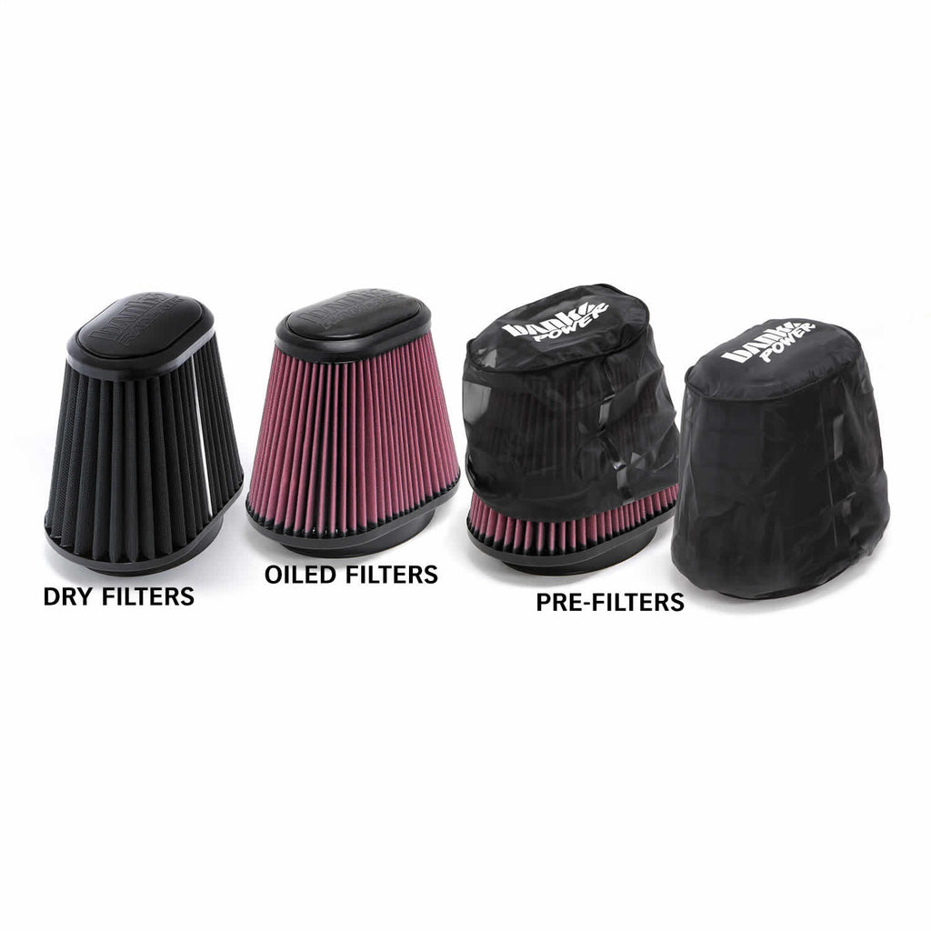Banks Power Banks Ram-Air® Intake System 41806