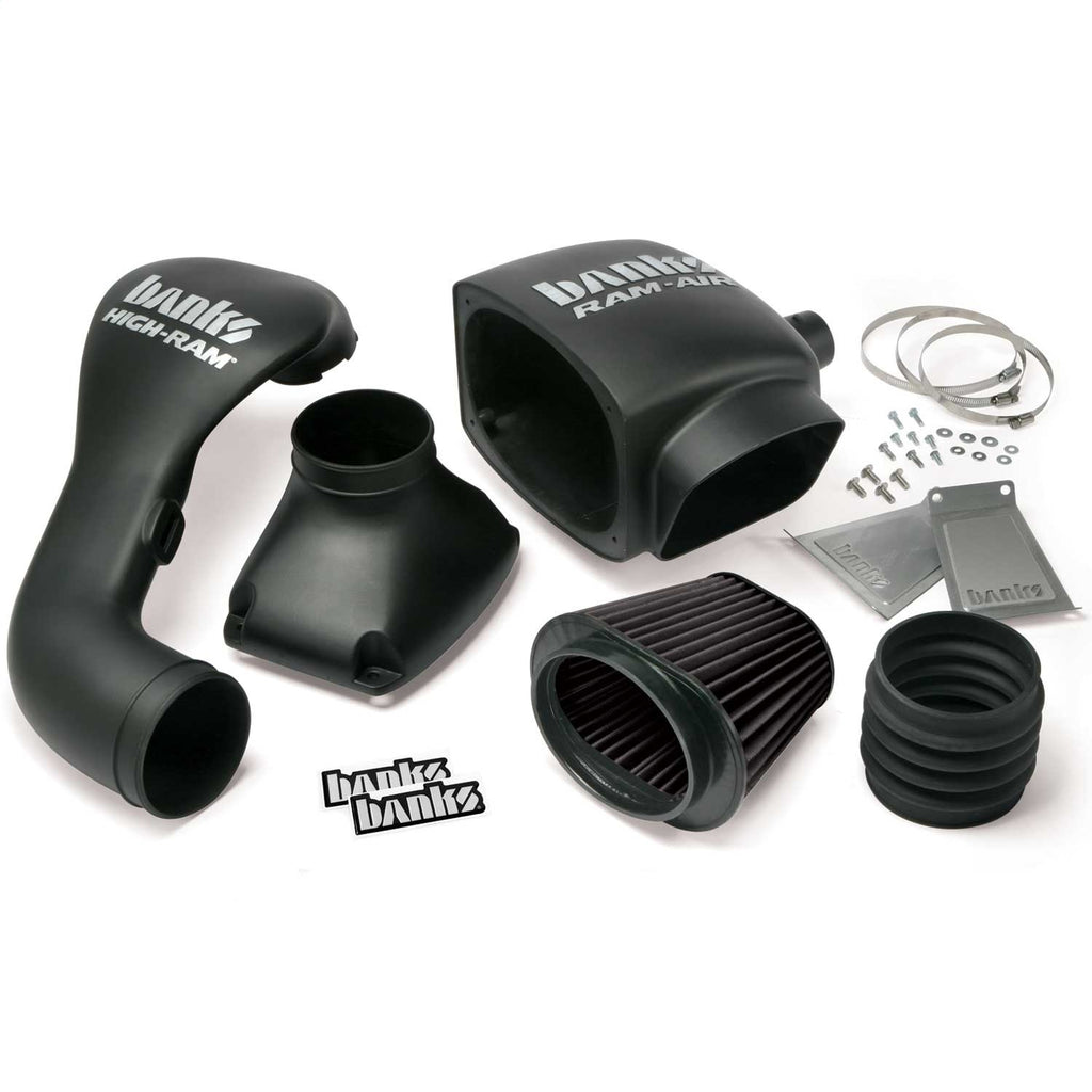 Banks Power Banks Ram-Air® Intake System 41806-D