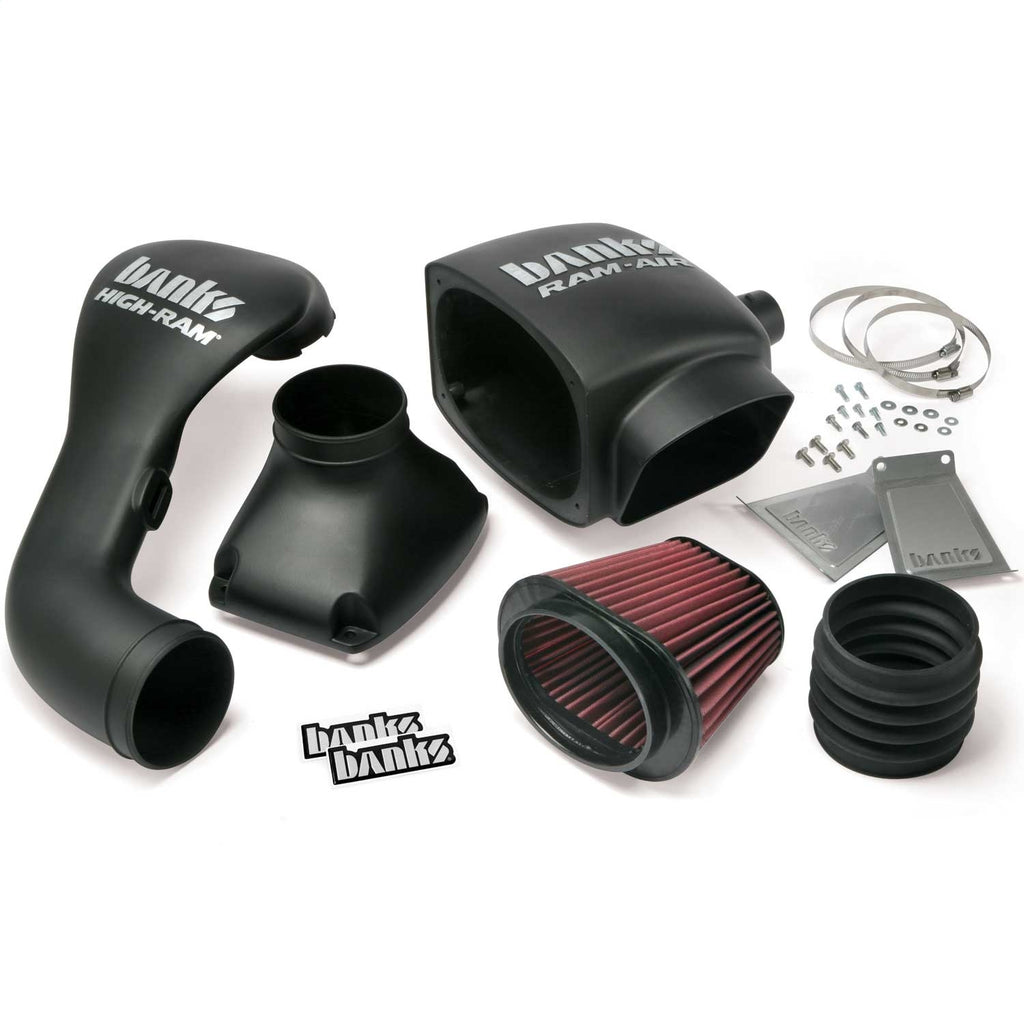 Banks Power Banks Ram-Air® Intake System 41806