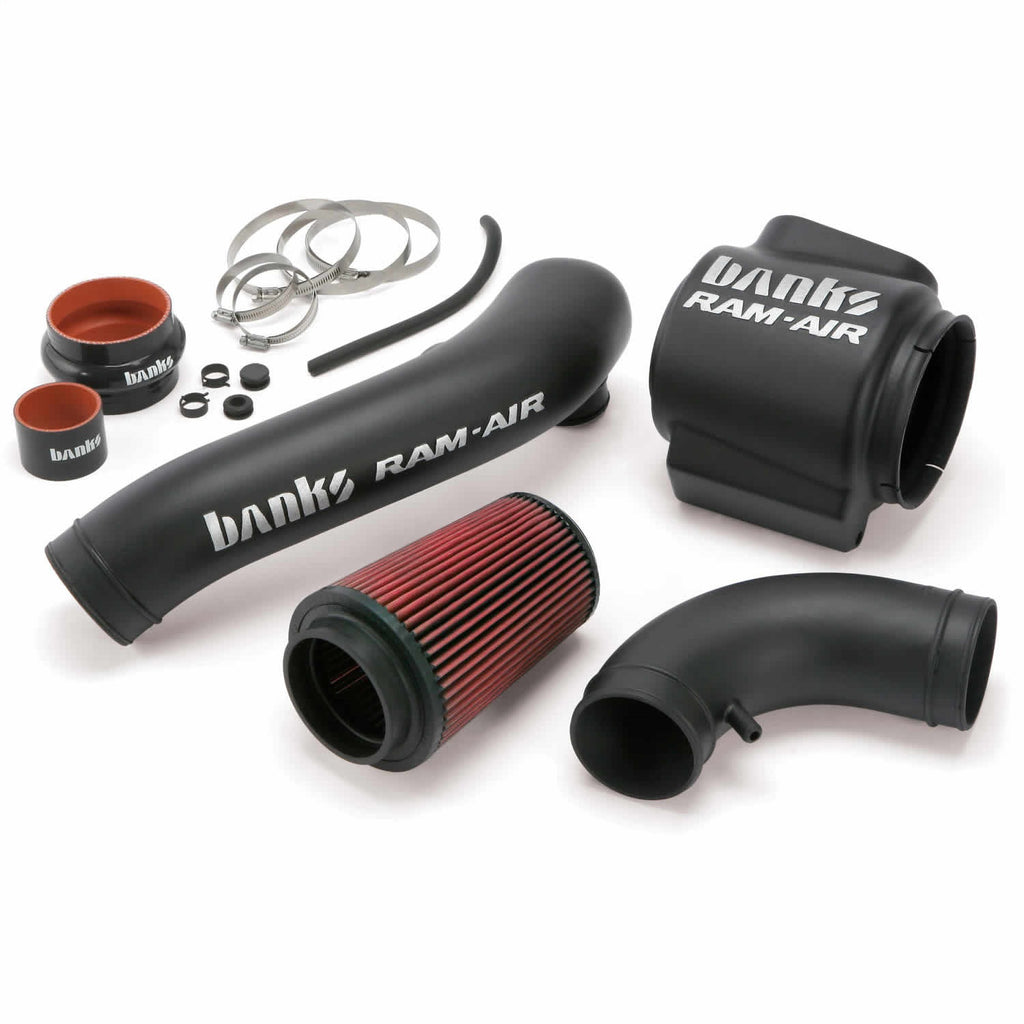 Banks Power Banks Ram-Air® Intake System 41816