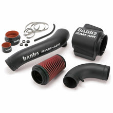 Load image into Gallery viewer, Banks Power Banks Ram-Air® Intake System 41816