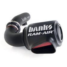 Load image into Gallery viewer, Banks Power Banks Ram-Air® Intake System 41816