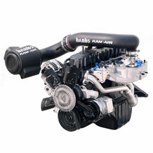 Load image into Gallery viewer, Banks Power Banks Ram-Air® Intake System 41816
