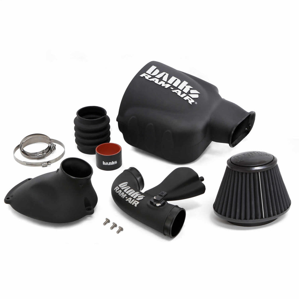 Banks Power Banks Ram-Air® Intake System 41820-D
