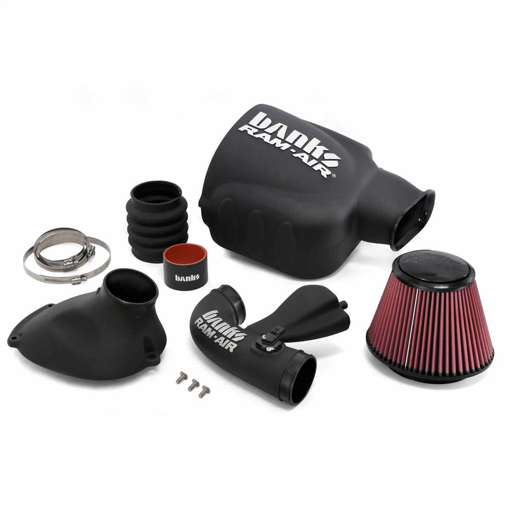 Banks Power Banks Ram-Air® Intake System 41820