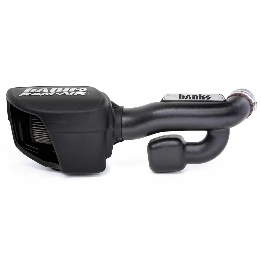 Banks Power Banks Ram-Air® Intake System 41837-D