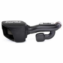 Load image into Gallery viewer, Banks Power Banks Ram-Air® Intake System 41837-D