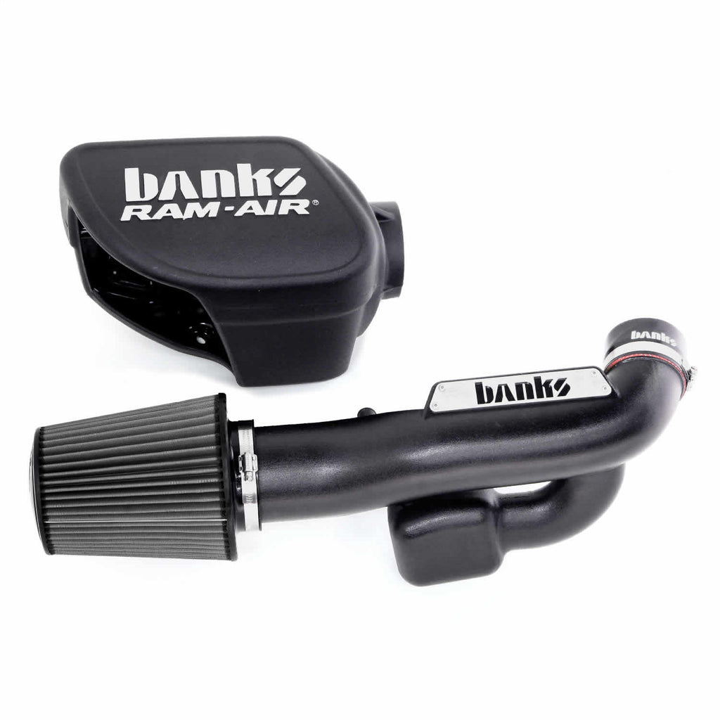 Banks Power Banks Ram-Air® Intake System 41837-D