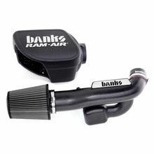 Load image into Gallery viewer, Banks Power Banks Ram-Air® Intake System 41837-D