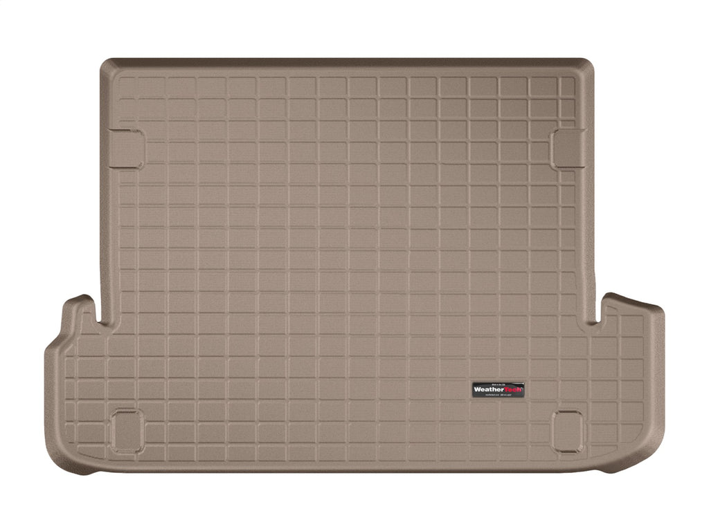 Weathertech Cargo Liner 41837