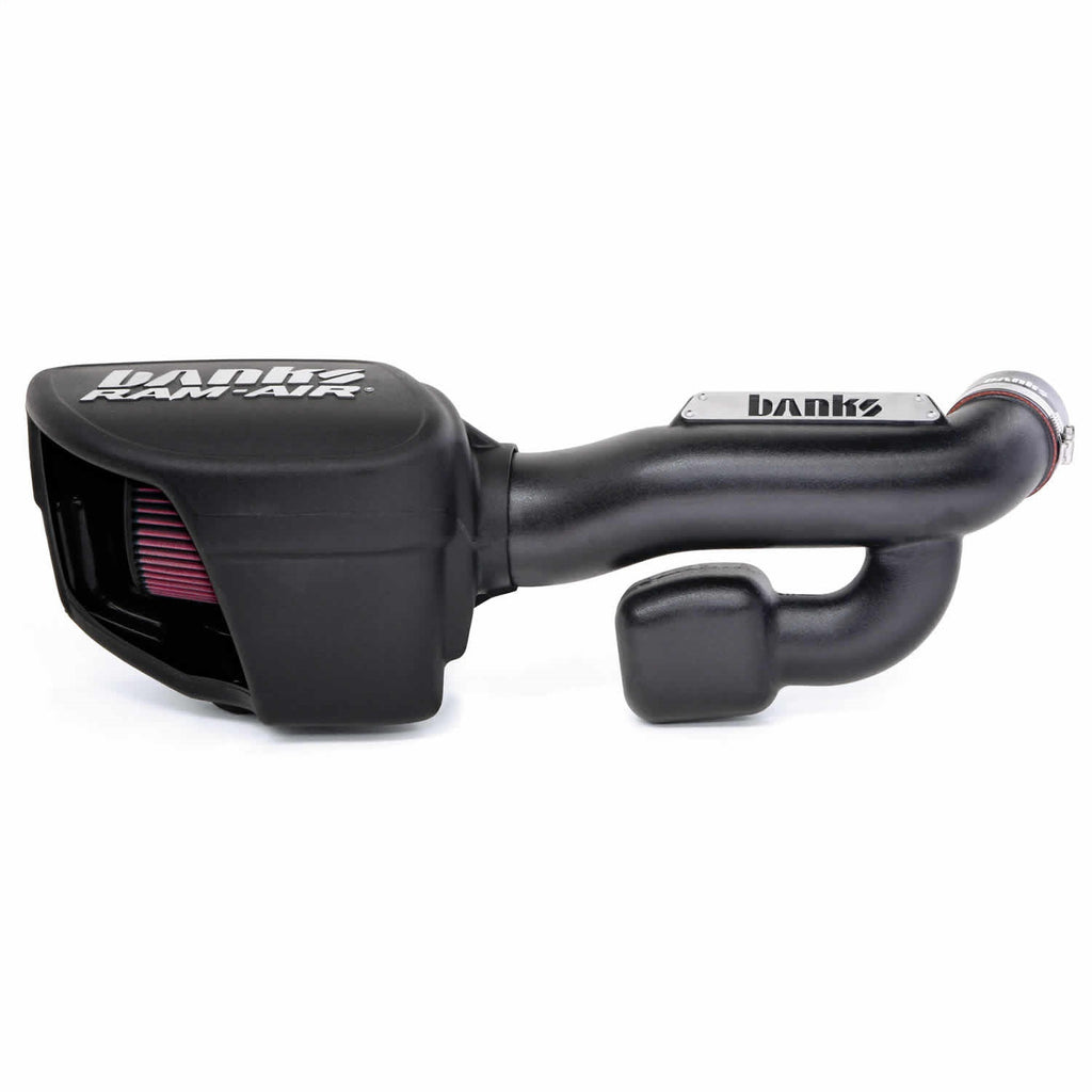 Banks Power Banks Ram-Air® Intake System 41837