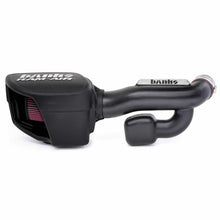Load image into Gallery viewer, Banks Power Banks Ram-Air® Intake System 41837