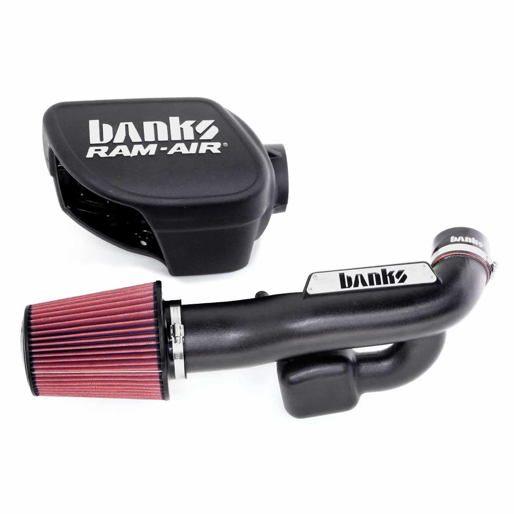 Banks Power Banks Ram-Air® Intake System 41837
