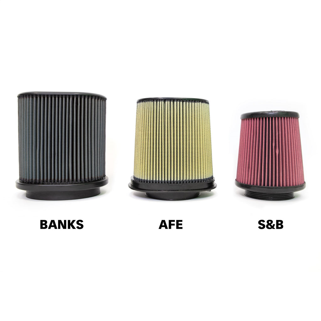 Banks Power Banks Ram-Air® Intake System 41843-D