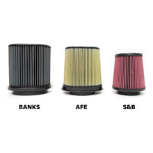 Load image into Gallery viewer, Banks Power Banks Ram-Air® Intake System 41843-D