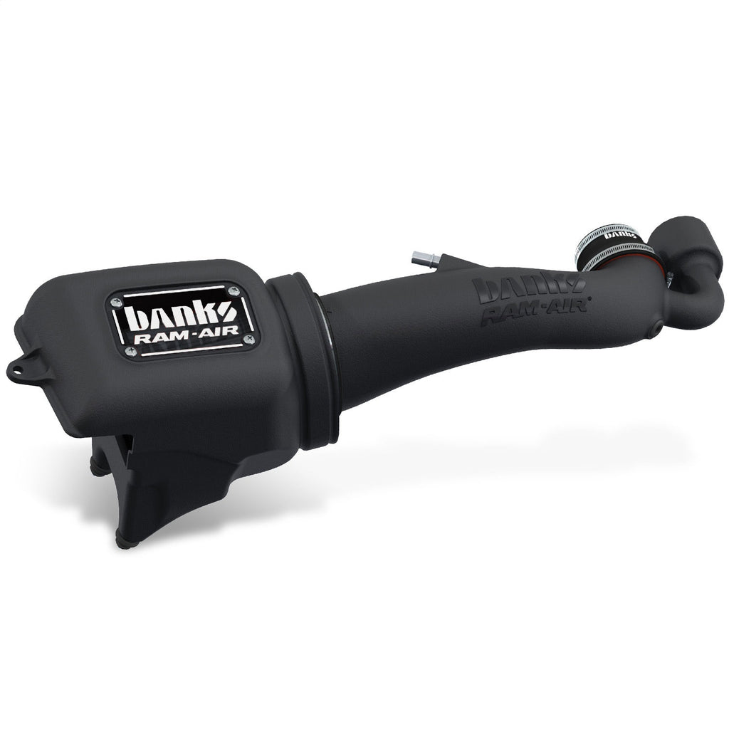 Banks Power Banks Ram-Air® Intake System 41843-D
