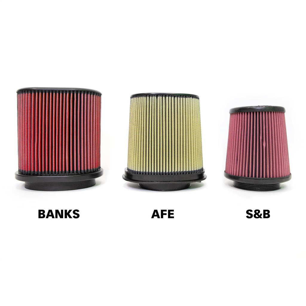 Banks Power Banks Ram-Air® Intake System 41843