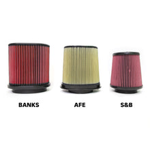 Load image into Gallery viewer, Banks Power Banks Ram-Air® Intake System 41843