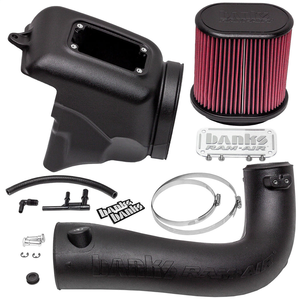 Banks Power Banks Ram-Air® Intake System 41844