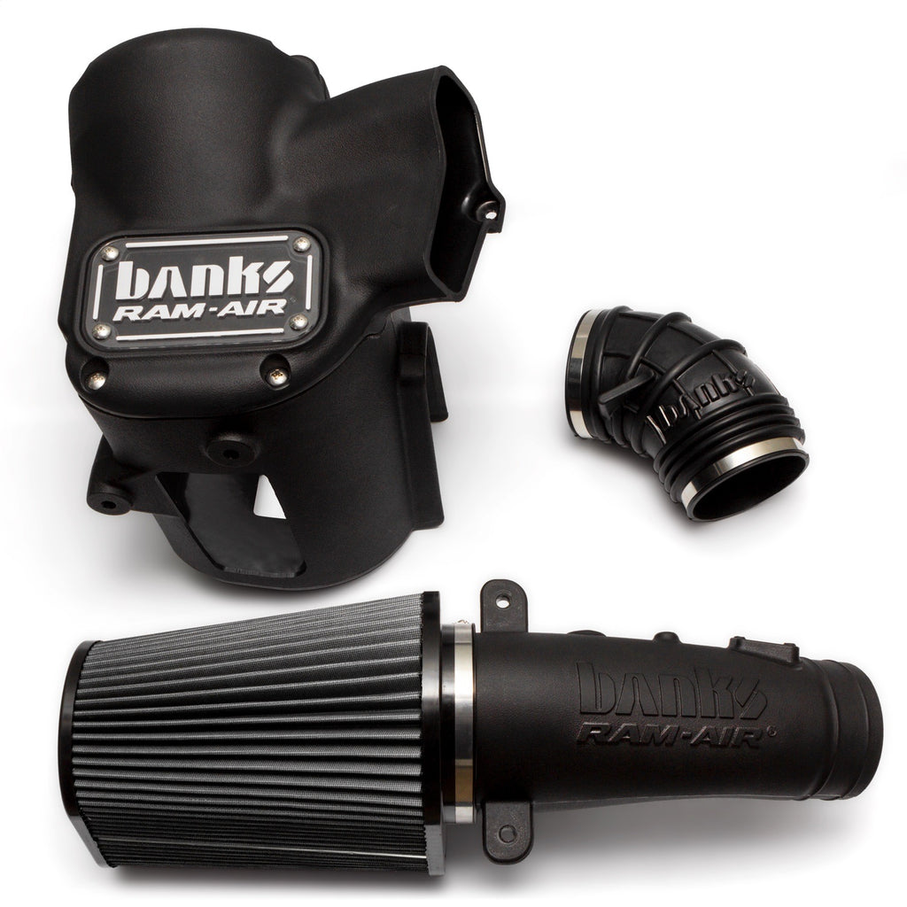 Banks Power Banks Ram-Air® Intake System 41849-D