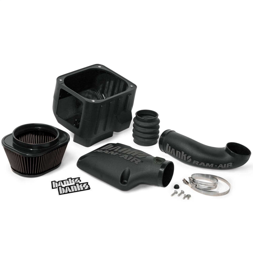 Banks Power Banks Ram-Air® Intake System 41850-D
