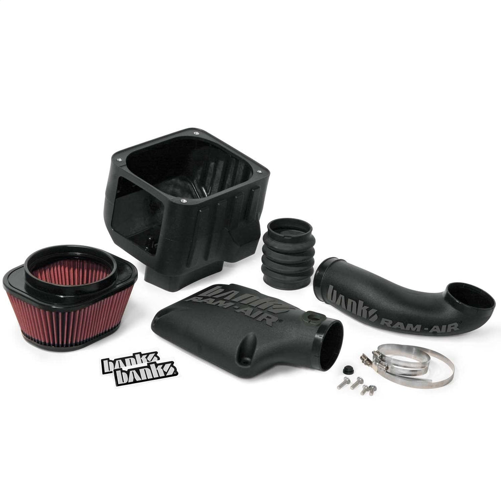 Banks Power Banks Ram-Air® Intake System 41850