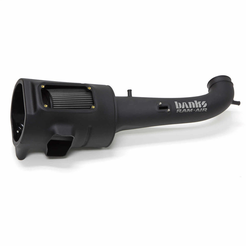 Banks Power Banks Ram-Air® Intake System 41855-D