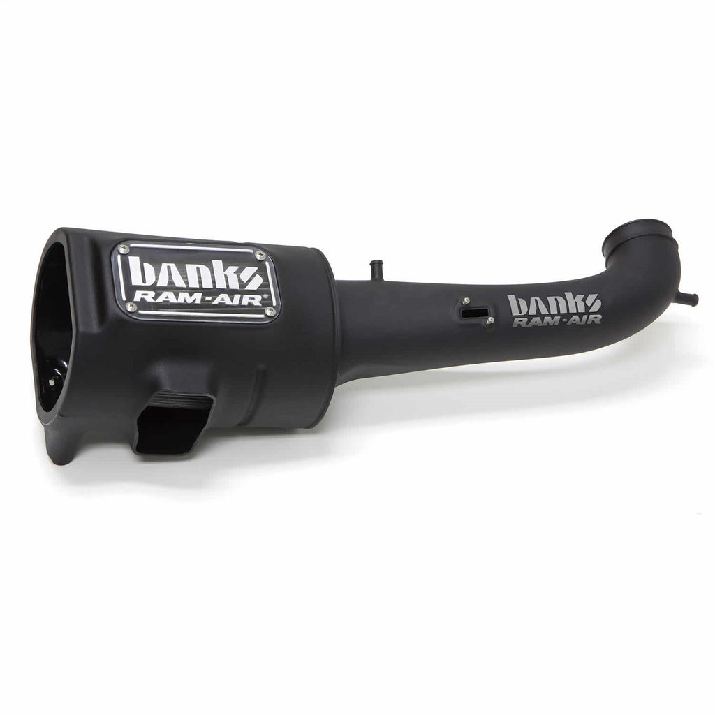 Banks Power Banks Ram-Air® Intake System 41858-D