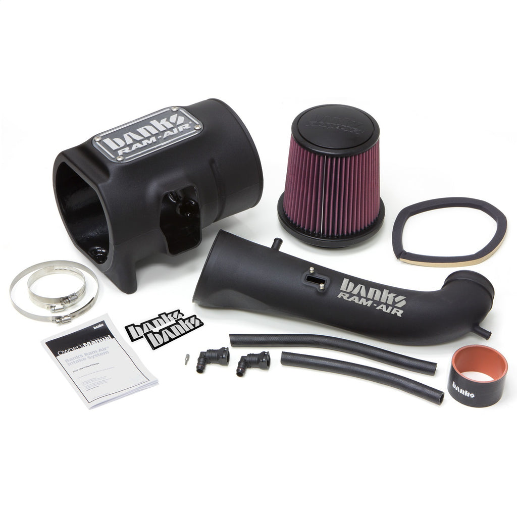 Banks Power Banks Ram-Air® Intake System 41858