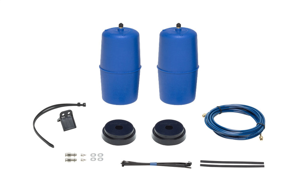 Firestone Ride-Rite Coil-Rite® Air Helper Spring Kit 4185 Shoptruckparts