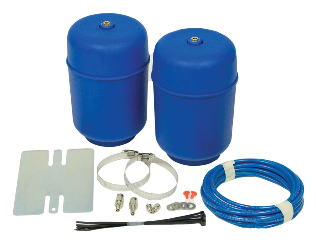 Firestone Ride-Rite Coil-Rite® Air Helper Spring Kit 4186 Shoptruckparts