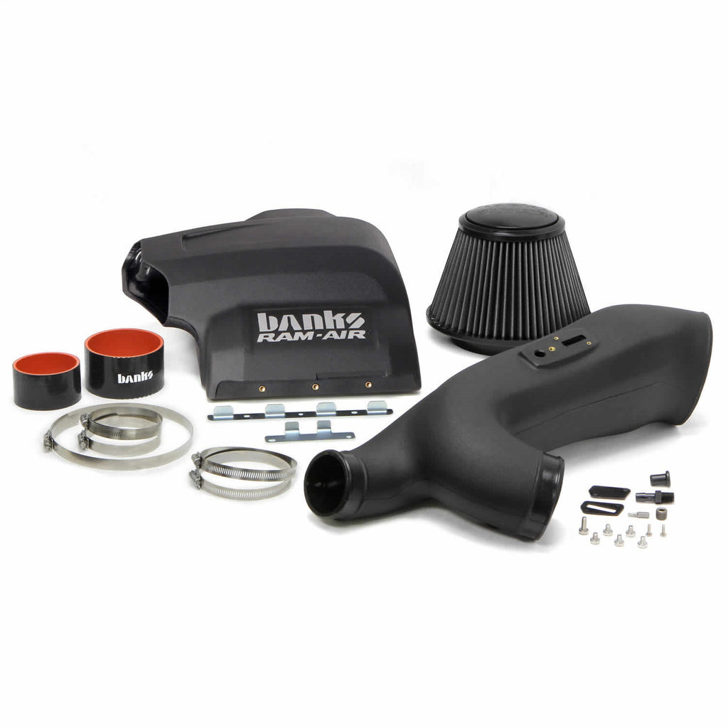 Banks Power Banks Ram-Air® Intake System 41870-D