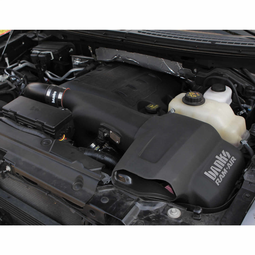Banks Power Banks Ram-Air® Intake System 41870