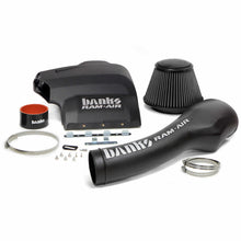 Load image into Gallery viewer, Banks Power Banks Ram-Air® Intake System 41882-D