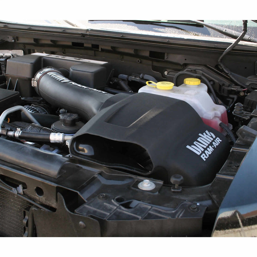 Banks Power Banks Ram-Air® Intake System 41882-D